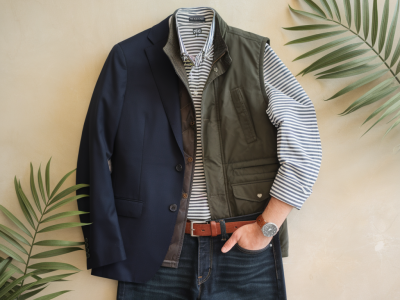 Welche schuhmodelle passen zu einem business-casual-outfit mit jeans