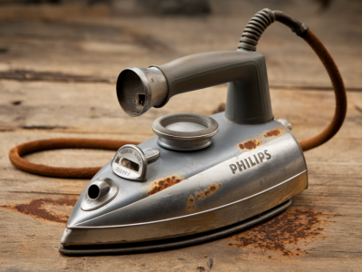 Guide comment entretenir sa centrale vapeur facilement:philips entkalken
