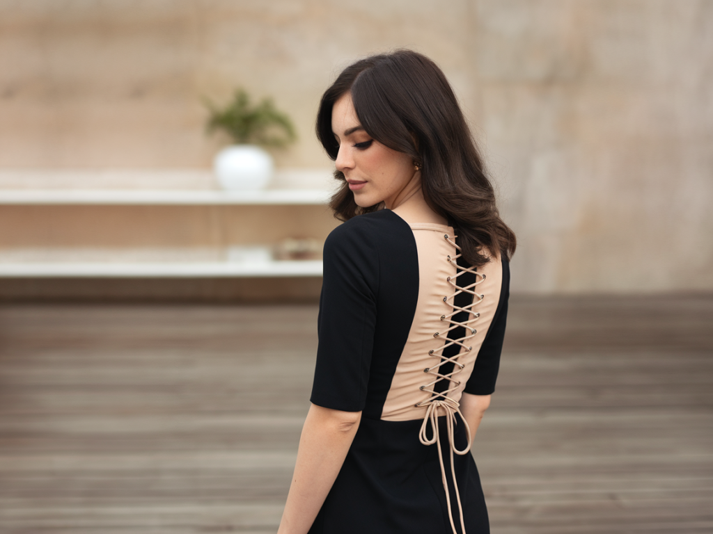 Wie wähle ich lässige flache schuhe, die trotzdem gut zu abendoutfits passen