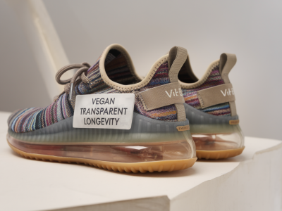 Wie erkenne ich echte nachhaltigkeitszertifikate bei turnschuhen (vegan, transparenz, langlebigkeit)