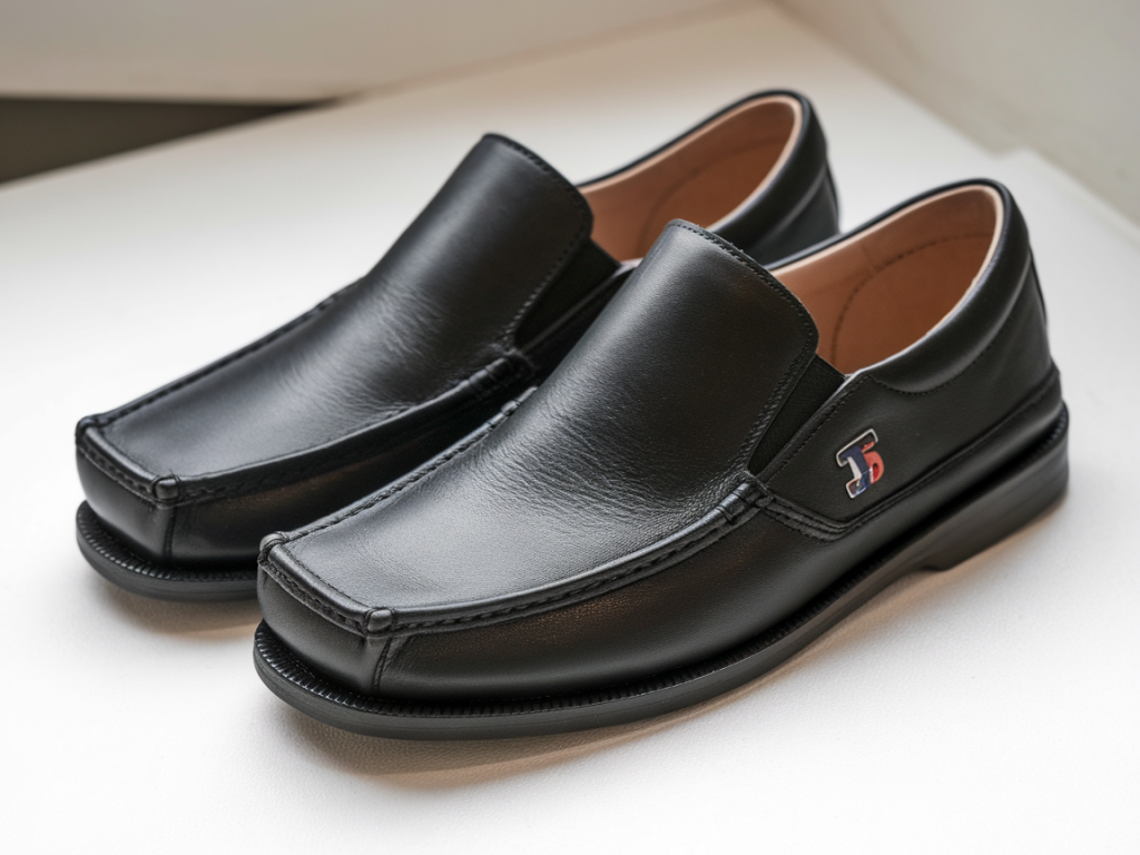 Wie weite ich enge lacklederslipper (z. b. von vagabond) zuhause ohne sichtbare dehnspuren?