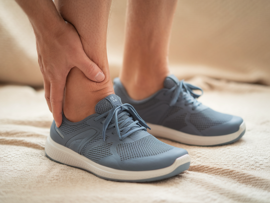 Welche schuharten eignen sich am besten für rückenschmerzen beim täglichen tragen